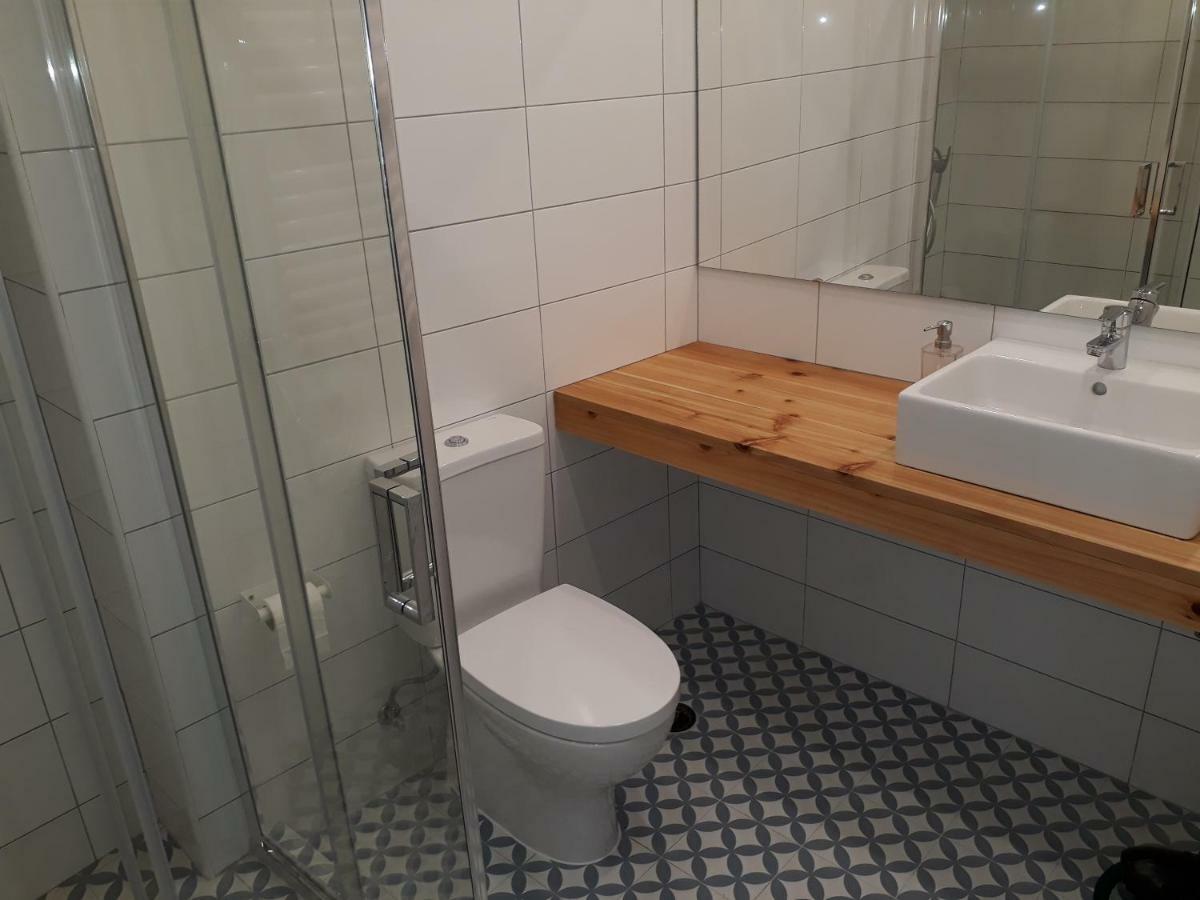 Apartamento Casa da Sé Angra do Heroísmo Exterior foto