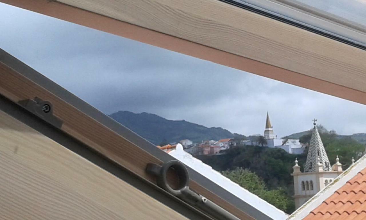 Apartamento Casa da Sé Angra do Heroísmo Exterior foto