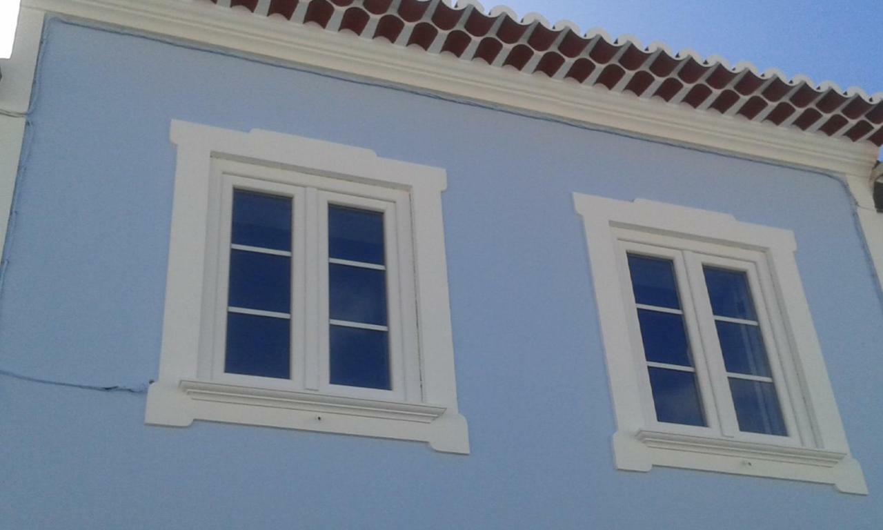 Apartamento Casa da Sé Angra do Heroísmo Exterior foto