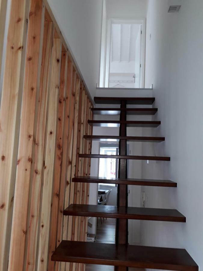 Apartamento Casa da Sé Angra do Heroísmo Exterior foto
