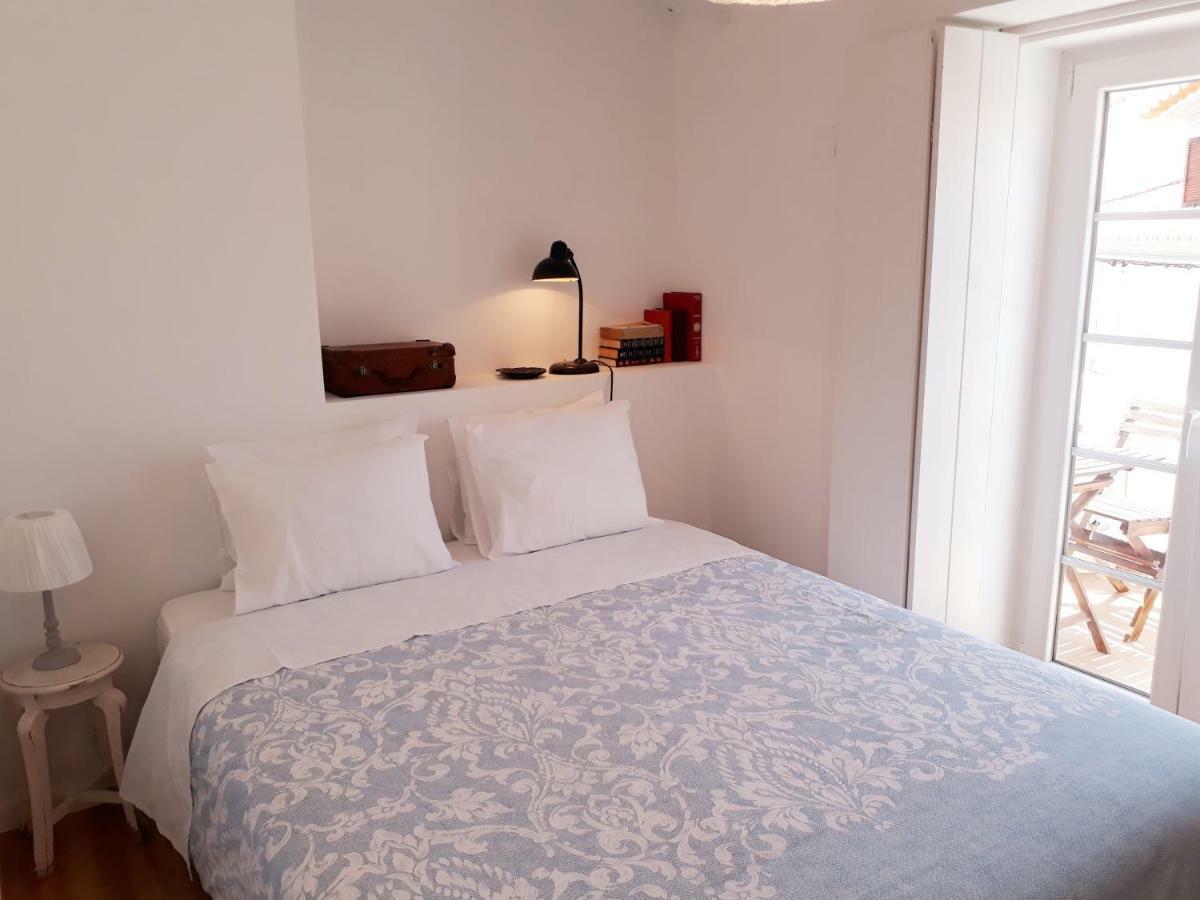 Apartamento Casa da Sé Angra do Heroísmo Exterior foto